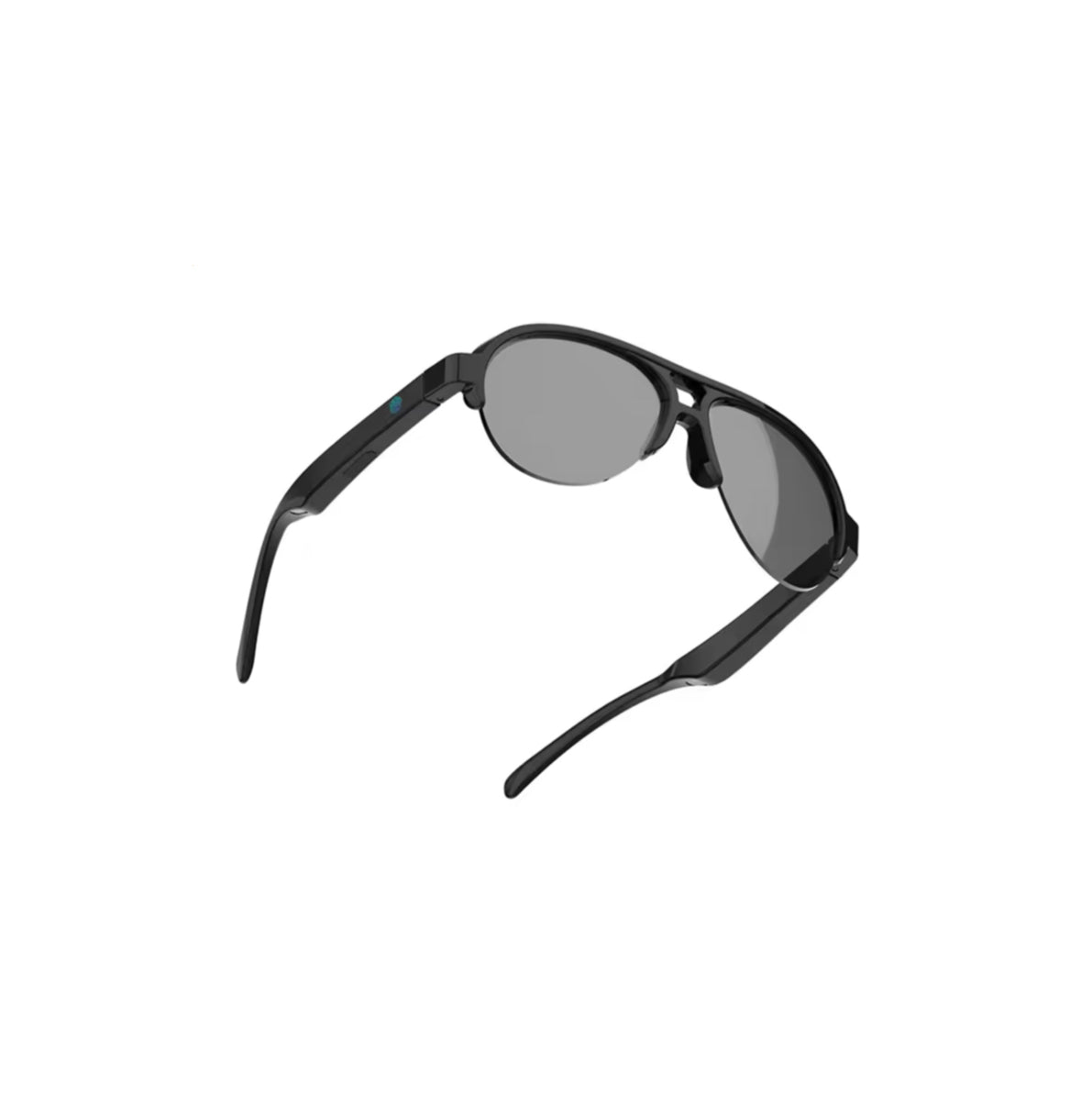 VisioniX – Lunettes de Soleil Intelligentes